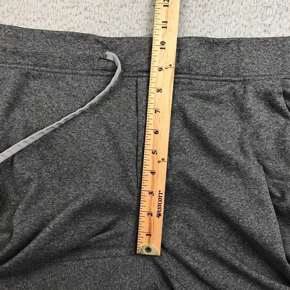 Lululemon City Sweat Jogger Thermo Mens‎ L (33x28) Gray Performance Sweatpants